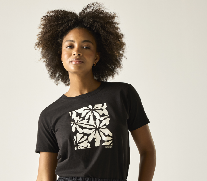 Regatta Damen T-Shirt